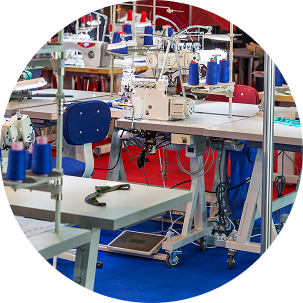 Sản xuất và phân phối túi theo yêu cầu