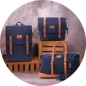 Sản xuất và phân phối balo theo yêu cầu