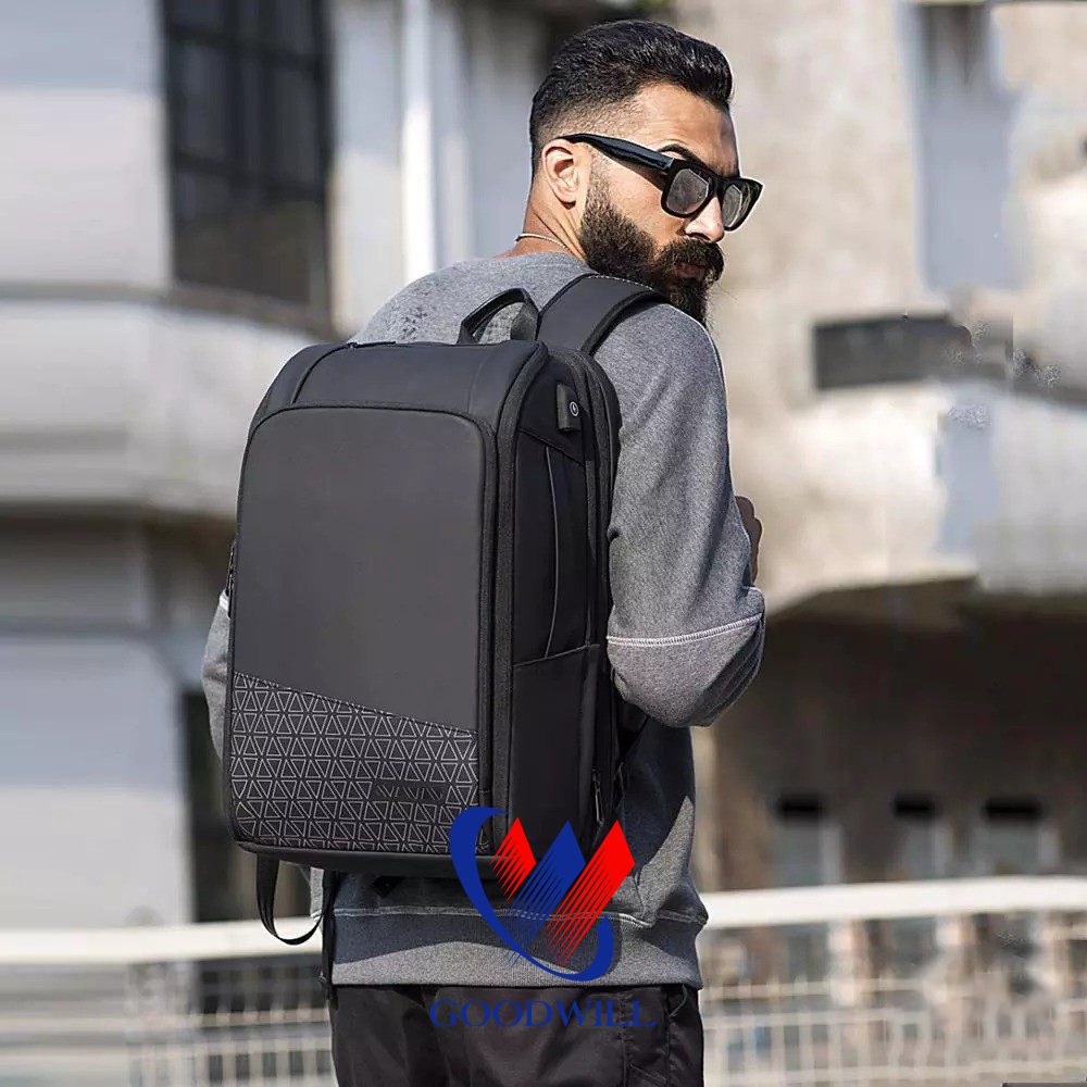 Balo Laptop Nam Công Sở Đa Năng Cao Cấp