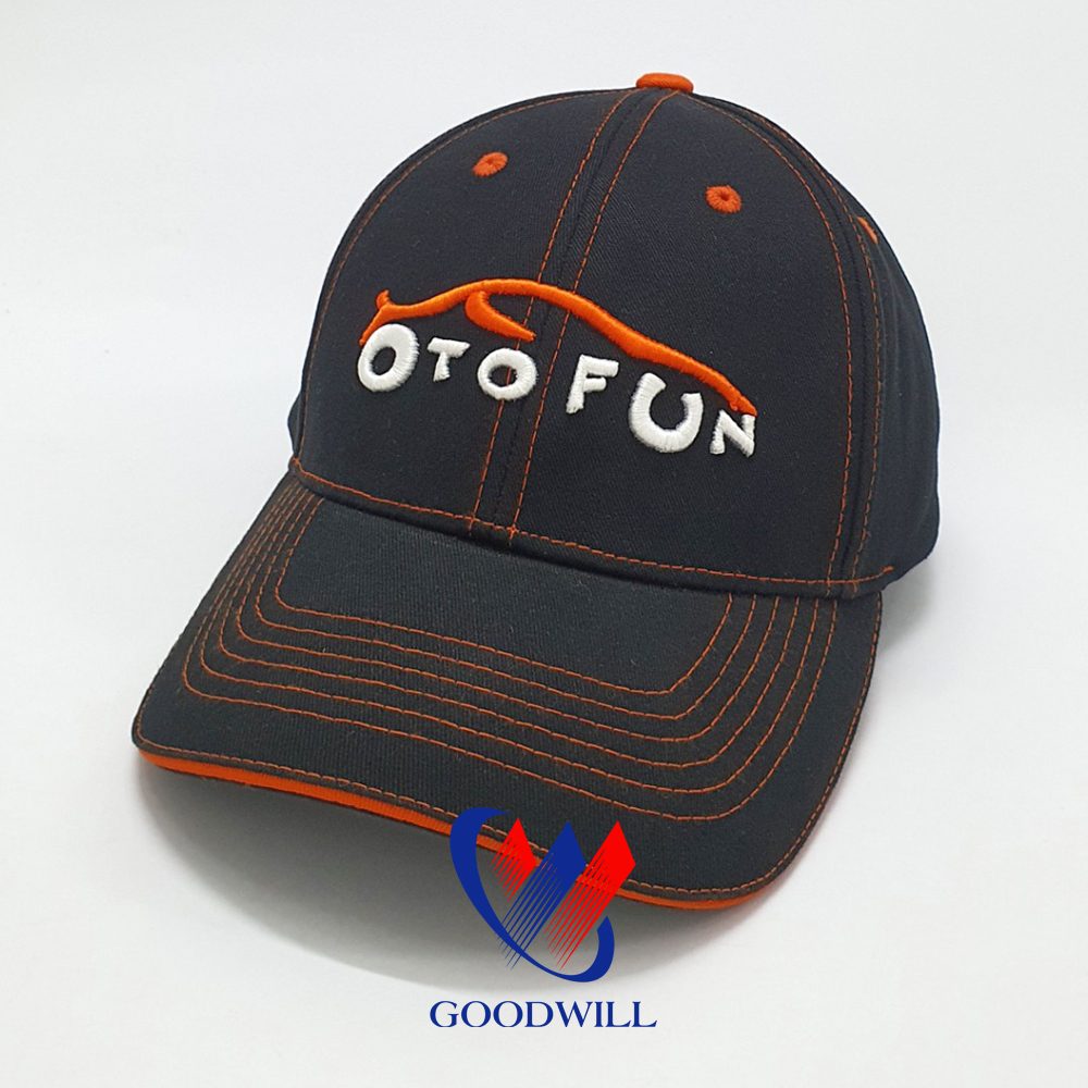 Mũ Lưỡi Trai Quảng Cáo Thương Hiệu Otofun