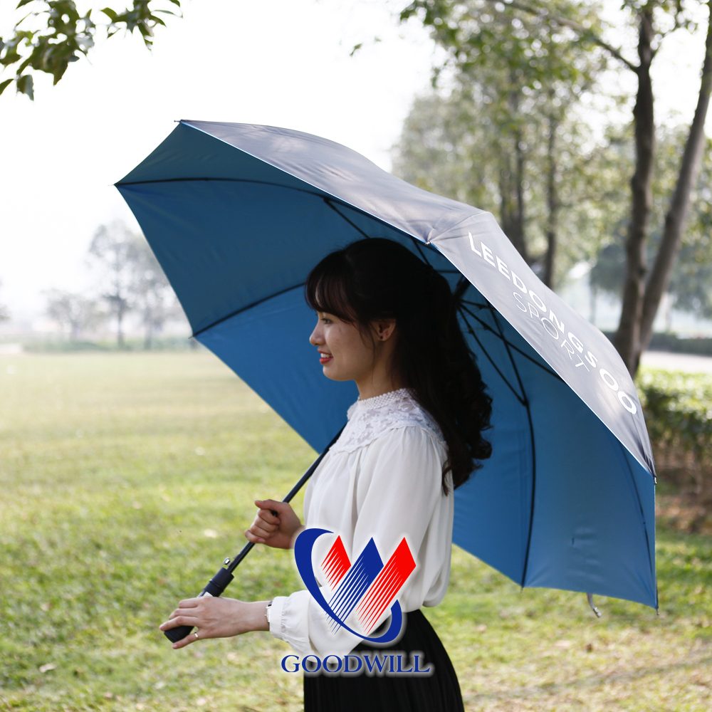 Ô Golf Cán Thẳng Cỡ Đại Thể Thao Leedongsoo Sport